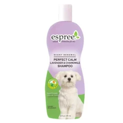Espree Lavender & Chamomille Schampo