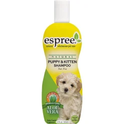 Espree Puppy Schampo