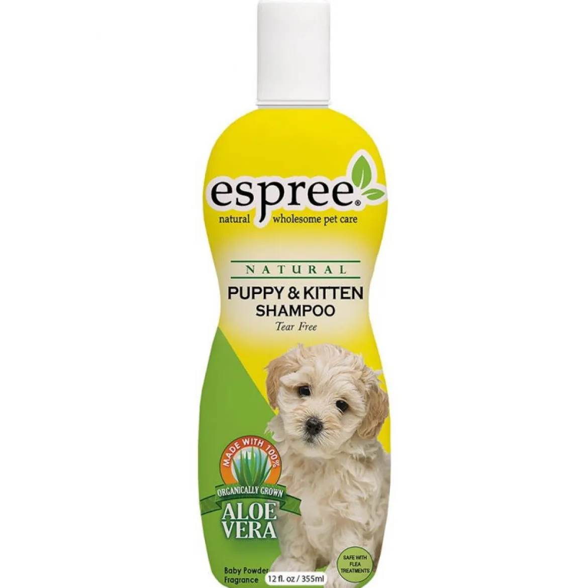 Espree Puppy Schampo