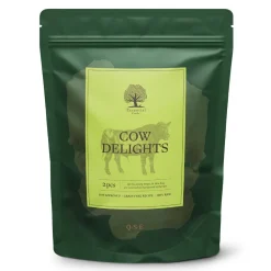 Essential Foods Cow Delights Torkade Oxöron 150 g