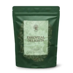 Essential Foods Delights Skarpsill Torkat Hundgodis 90 g