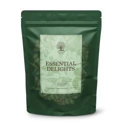 Essential Foods Delights Skarpsill Torkat Hundgodis 90 g