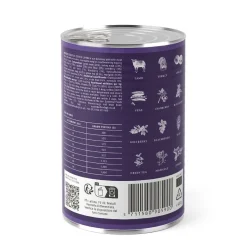 Essential Foods Estate Living Paté Våtfoder till Hund 400 g