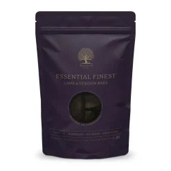 Essential Foods Finest Bars Lamm & Vilt 100 g