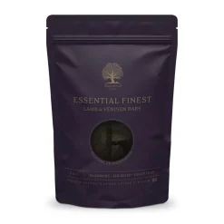 Essential Foods Finest Bars Lamm & Vilt 100 g