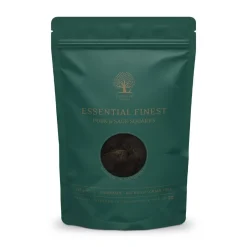 Essential Foods Finest Squares Hundgodis Gris & Salvia 125 g