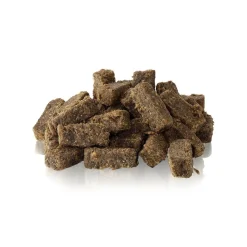 Essential Foods Finest Squares Hundgodis Gris & Salvia 125 g