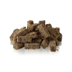 Essential Foods Finest Squares Hundgodis Gris & Salvia 125 g