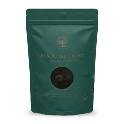 Essential Foods Finest Squares Hundgodis Gris & Salvia 125 g