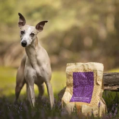 Essential Foods Highland Living Small Breed Torrfoder till Hund 2,5 kg
