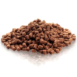 Essential Foods Motivation Delights Träningsgodis Nöt 500 g