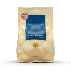 Essential Foods Nautical Living Small Breed Torrfoder till Hund 2,5 kg