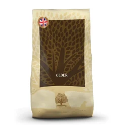 Essential Foods Older Seniorfoder till Hund 10 kg
