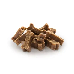 Essential Foods Salmon Mini Delights Hundgodis 100 g