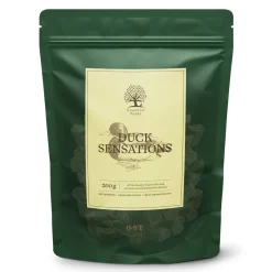 Essential Foods Sensations Hundgodis Anka 200 g