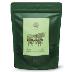 Essential Foods Sensations Hundgodis Biff & Oregano 200 g