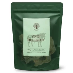 Essential Foods Skin Delights Torkad Oxhud 200 g