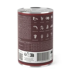 Essential Foods The Beginning Paté Våtfoder till Valp 400 g