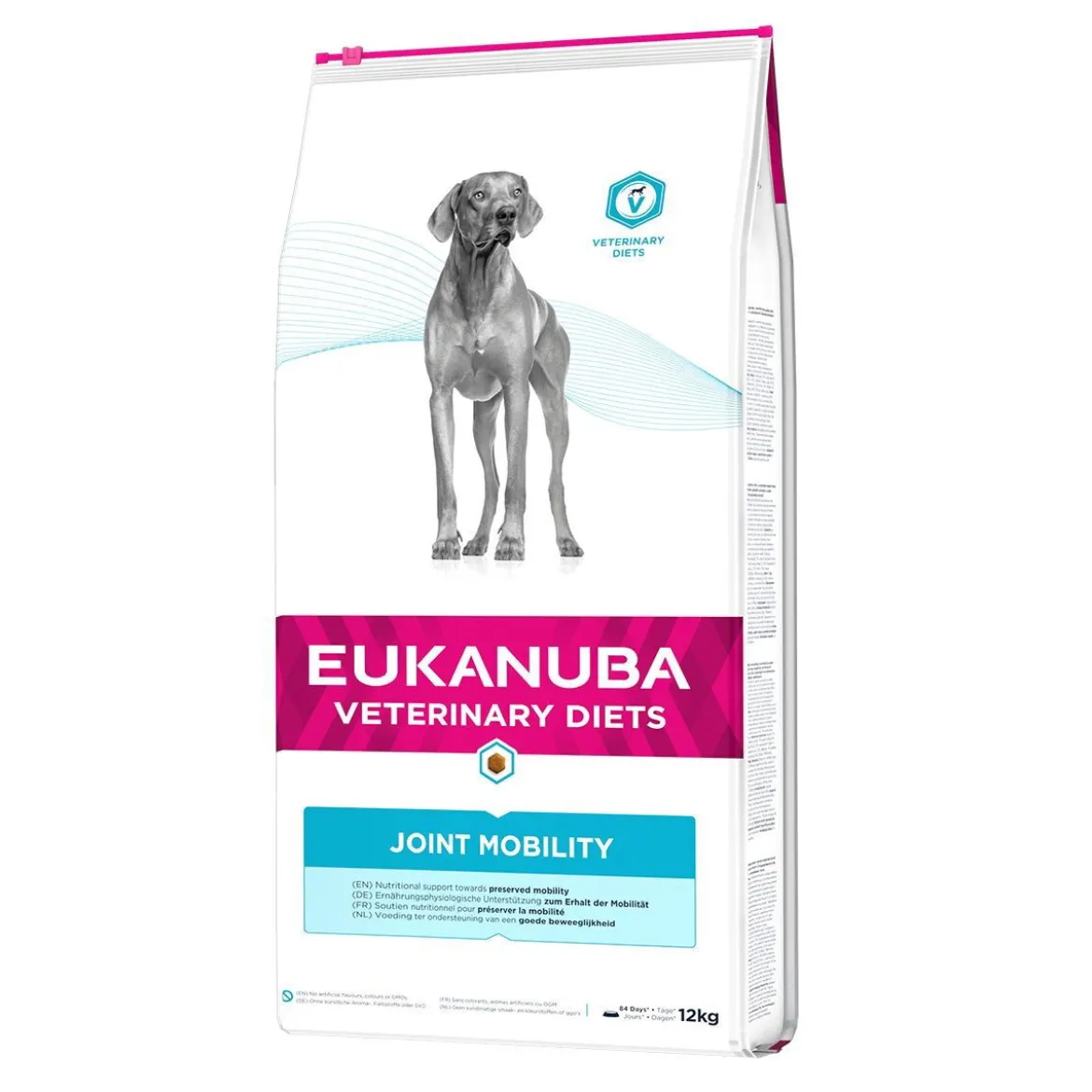 Eukanuba Veterinary Diet DogJoint Mobility 12 kg
