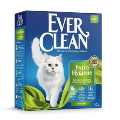 Ever Clean Extra Strong Scented Kattsand