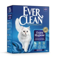 Ever Clean Extra Strong Unscented Kattsand