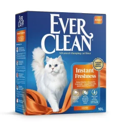 Ever Clean Fast Acting Odour Control Kattsand