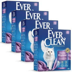Ever Clean Lavender 4 x 10L