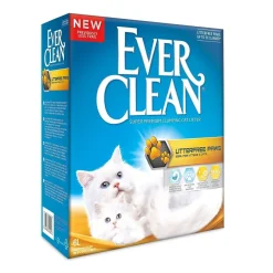 Ever Clean Litterfree Paws Kattsand