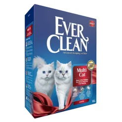Ever Clean Multiple Cat Kattsand