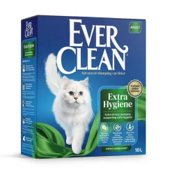 Ever Clean Spring Garden Kattsand