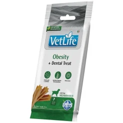 Farmina Vet Life Dental Obesity M/L 100 g