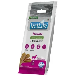 Farmina Vet Life Dental Struvite M/L 100 g