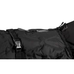 Feel Active Haga Parka Svart