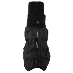 Feel Active Haga Parka Svart