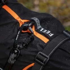 Feel Active Kiruna Regnjacka