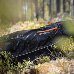 Feel Active Kiruna Regnjacka