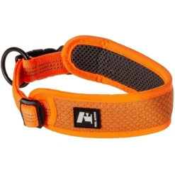 Feel Active Reflective Halsband Orange