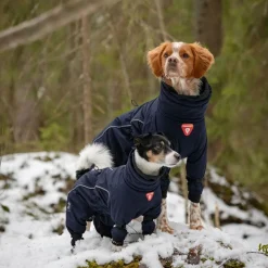 Feel Active Snow Hundoverall Blå