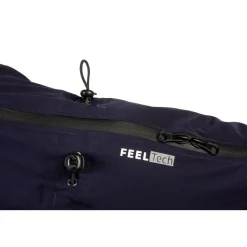 Feel Active Snow Hundoverall Blå