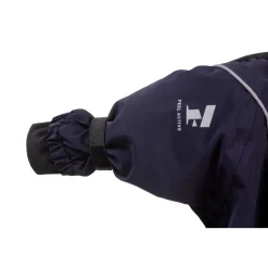 Feel Active Snow Hundoverall Blå