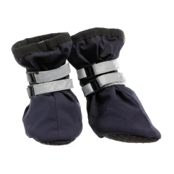 Feel Active Snow Hundstrumpor Blå 2-pack