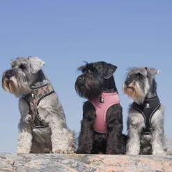 Feel Active Soft Hundsele Kamoflage