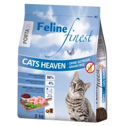 Feline Porta 21Finest Cats Heaven 2 kg