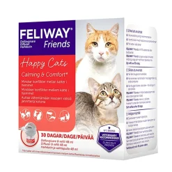 Feliway Friends Doftavgivare