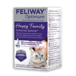 Feliway Optimum Refillflaska