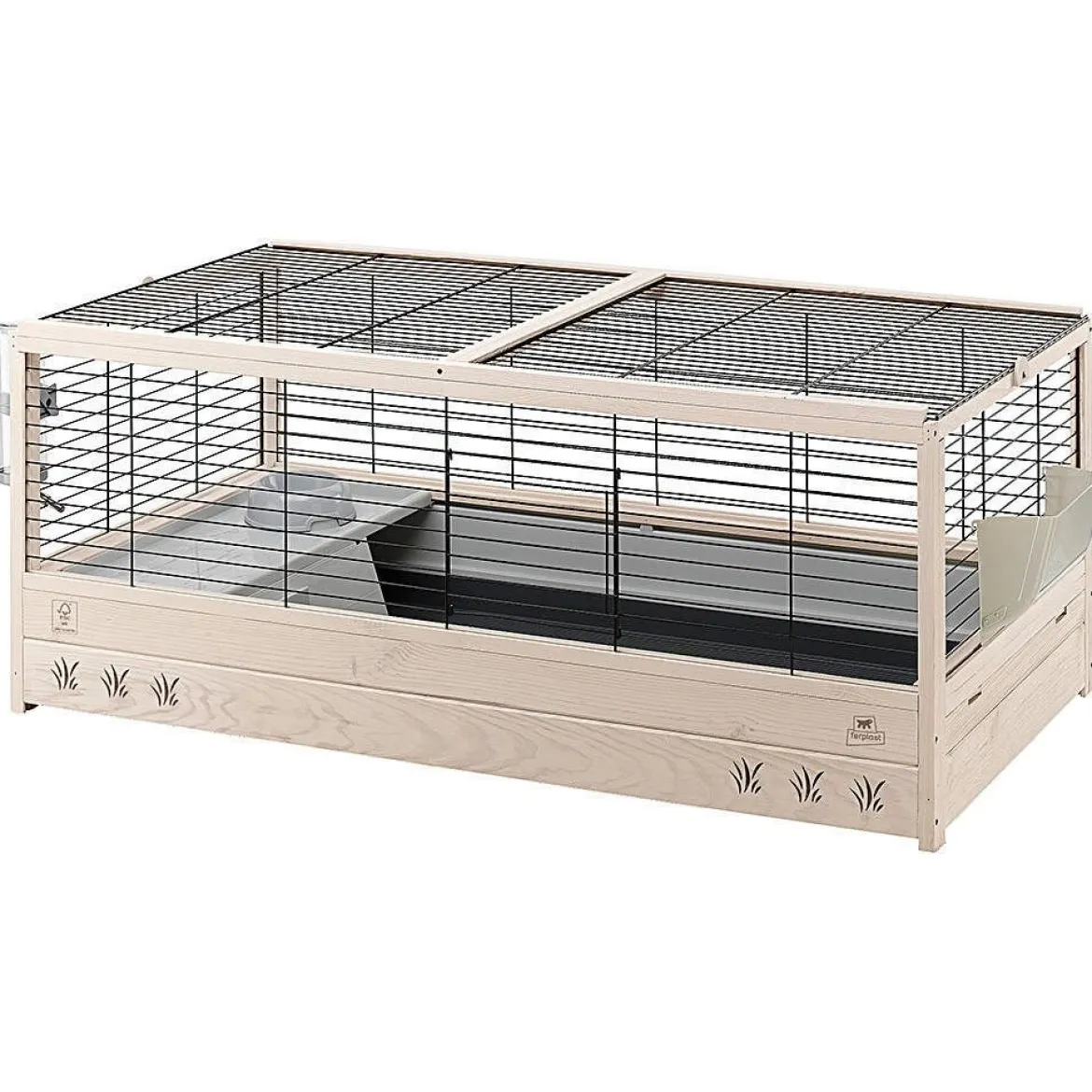 Ferplast Arena 120Kaninbur