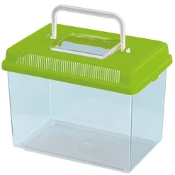 Ferplast Geo Medium Small Animal Carrier Transportbur