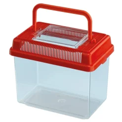Ferplast Geo Small Transportbur Smådjur 1 Liter