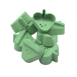 Fiboo Nosework Behållare 8-pack