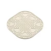 Fiboo Snoopy Slickmatta till Hund & Katt Beige 25 cm